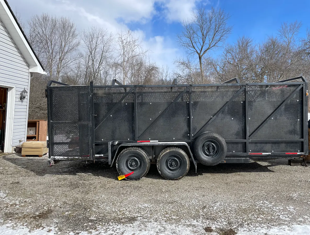 Construction Dumpster Rental in Fort Thomas, KY